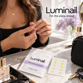 Luminail — Drink Test Nail Stickers | 10 Pack
